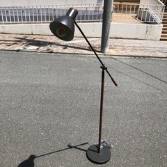 スタンドライト 照明