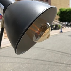 スタンドライト 照明の画像