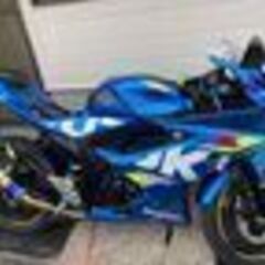 GSX-R125　ぶち綺麗（～５月１６日（木）で終了）　[現在、...