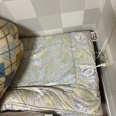 敷布団　の画像
