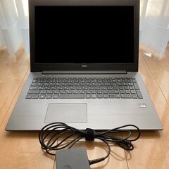 NEC LAVIE Direct NS（PC-GN18HQRDF）