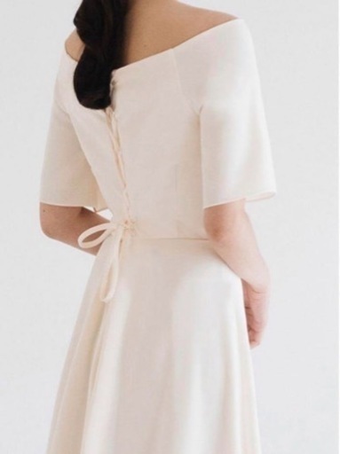 服/ファッション ドレス