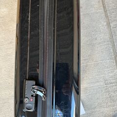 機内持ち込み小型スーツケース