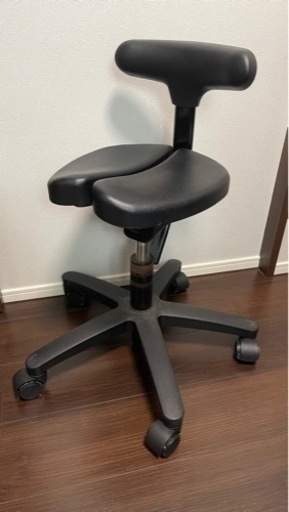 ayur chair アーユル チェアー 椅子 中古
