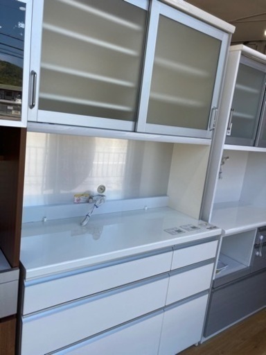 【トレファク高槻店】取りに来れる方限定！Pamounaのレンジボードです！！！