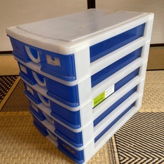 書類収納ケース　セット