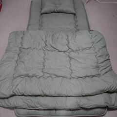 家具 寝具 布団