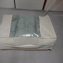 家具 寝具 布団の画像