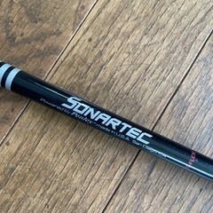 SONARTEC フェアウェイウッド#3の画像