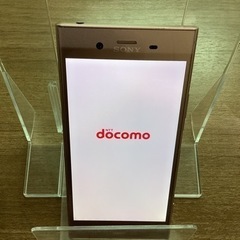 スマホ値下げ‼️‼️docomo SO-01K SONY Xpe...