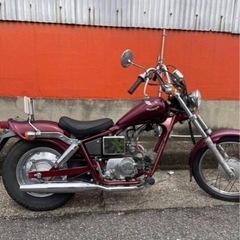 バイクジャズ