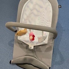 SmartAngelバウンサー