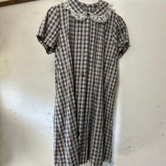 服/ファッション ワンピース