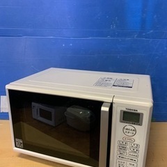 ♦️TOSHIBA電子レンジ【2020年製】ER-T16