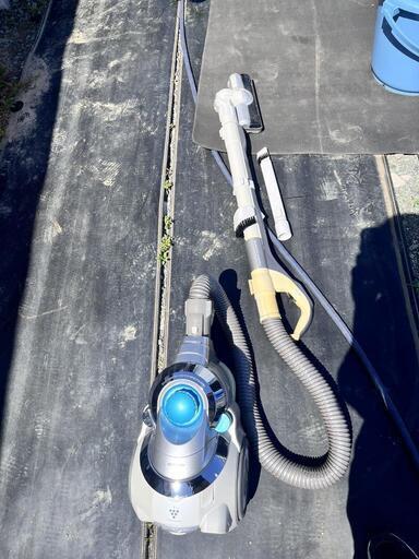 決定‼️シャープ  掃除機