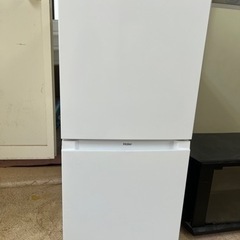 値下げ投稿中につき受付停止中『2022年製 Haier ノンフロン冷凍冷蔵庫』 美品！ 
