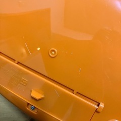 美品 アンパンマン おそらでコンサートの画像