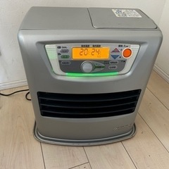 家電 季節、空調家電 ファンヒーター