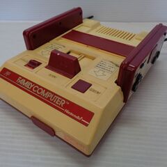 ★【動作未確認】Nintendo　任天堂　ニンテンドー　FC　フ...
