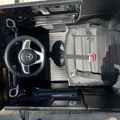 電動乗用ラジコンメルセデス・ベンツGClass　の画像
