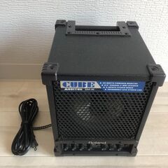 Roland アンプ ★ギター・ベース・キーボードなどに！★の画像