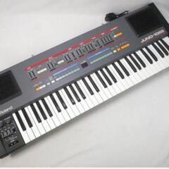 【商談中】Roland JUNO106Sの画像