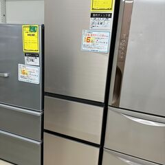 ジモティ来店特価!!　冷蔵庫　ヒタチ　R-V32NV　2021　　J-0533