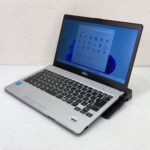 【良品】富士通 LIFEBOOK S936/M　メモリ8GB　動画編集にも◎ 良品】富士通 LIFEBOOK S936/M メモリ8GB 動画編集にも◎