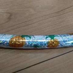 フラフープ