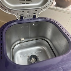 T-faL  ホームベーカリー　マイプレッドの画像