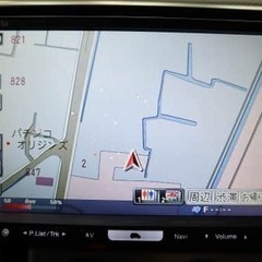 後ろも広い！！の画像