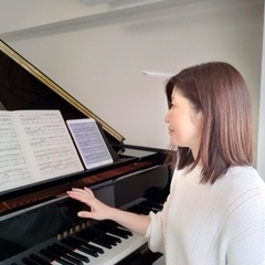 東林間のピアノ教室🎵無料体験レッスンありの画像