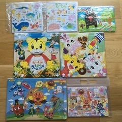 おもちゃ パズル