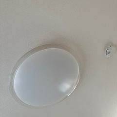 5月27日12時【受け渡し決定】ニトリ　LED シーリングライト...