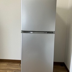 ハイアール 冷蔵庫 137L 