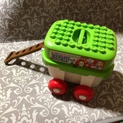 子供用品　ブロック　おもちゃ