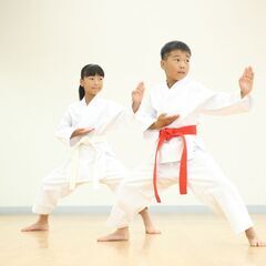強い心を養う習い事を始めてみませんか　　集中力のある礼儀正しい大人へ
