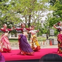 FCBD ファットチャンスベリーダンス一緒に踊れる仲間募集♬
