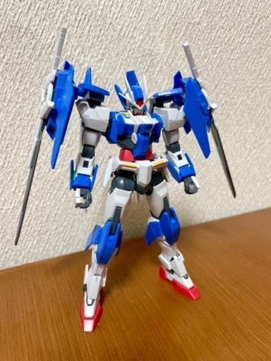 hgbd ガンダムダブルオーダイバーエース