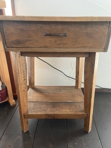 家具 ドレッサー