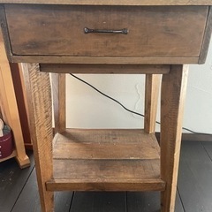 家具 ドレッサー