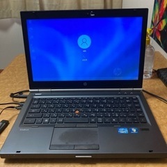 パソコン ノートパソコン