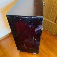 家具 収納家具 キャビネットの画像