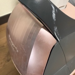 パナソニック　電気掃除機の画像