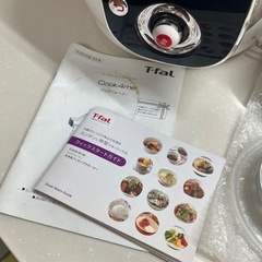 T-faL  クックフォーミー　6Lの画像