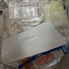 災害用アルファ米食品の画像