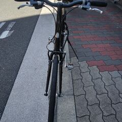 🚴ブリヂストンのアビオスプレイヤーの画像