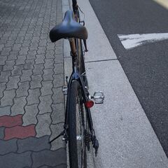 🚴ブリヂストンのアビオスプレイヤーの画像