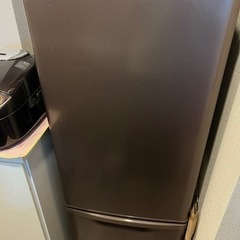 ※まっちゃん様、成約済※　家電 キッチン家電 冷蔵庫