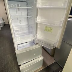  SHARP/冷蔵庫/キッチン家電の画像